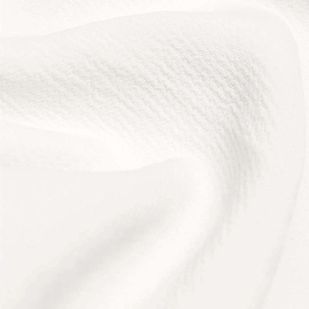 Aritzia Effortless Pant - Cropped Light Birch - Picture 6 of 6